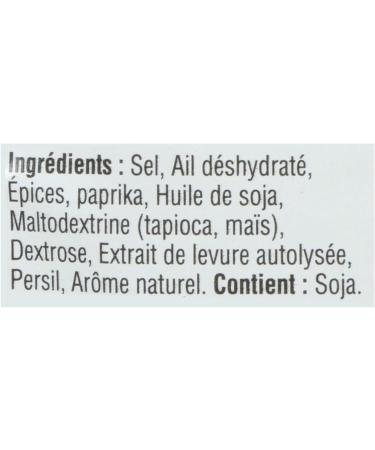 Concord Foods Roasted Potato Seasoning Mix 35gm - Buy Online on GoSupps.com