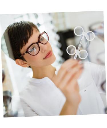 Shop Housoutil 3ST Optometry Flipper Glasses Accessories - Adjustable PD Lens Equipment for Accurate Optometry | International Shipping Available - Buy Online on GoSupps.com