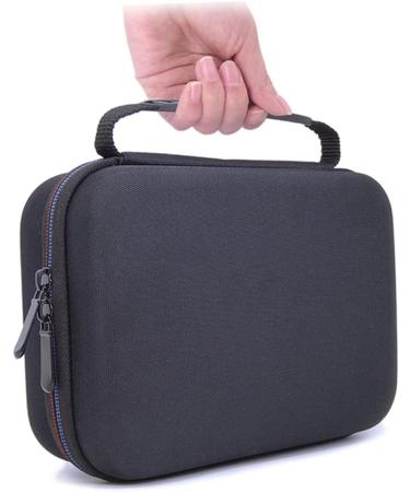 Premium Storage Bags for Hair Clippings - Male Razor Organizer & Clipper Case | Ideal Gift for Grooming Enthusiasts - Buy Online on GoSupps.com