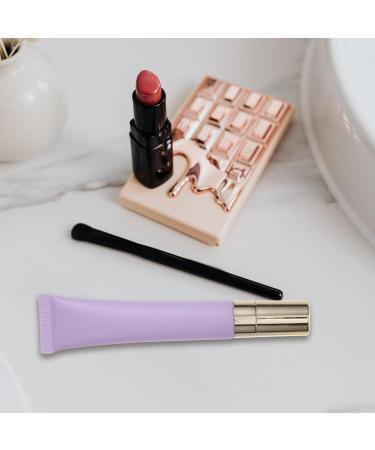 minkissy Eye Cream Tube Empty Essential Oil Tube Cosmetics Dispenser Container Applicator for Women Girls (20g) - Buy Online on GoSupps.com