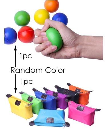 GoNear PICC Waterproof Line Protector Cover with Exercise Ball Case Bag for Chemotherapy Arm Shower - Buy Online on GoSupps.com