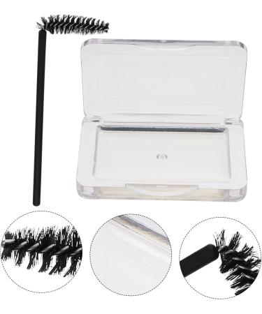 FRCOLOR 1 Set Eyebrow Soap Kit 4D Eyebrows Gel Eyebrow Setting Gel Eyebrow Makeup Balm Pomade Cosmetics Like 1 - Buy Online on GoSupps.com