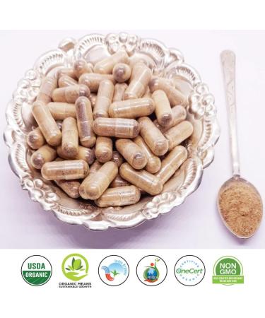 Uri-Flush Capsules - Ayurvedic Herbal Supplement for Kidney & Urinary Tract Support - 90 Vege Capsules - 800 Mg Each - Buy Online - Buy Online on GoSupps.com