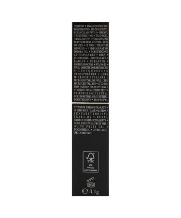 Giorgio Armani Lip Power - Long-Lasting Matte Lipstick 112 Stylish for Women | 0.11 oz | Shop Now - International Shipping Available - Buy Online on GoSupps.com