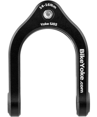 Bike Yoke CB01 Camber 2016-2018 - Replacement Yoke for Enhanced Performance - Buy Online on GoSupps.com