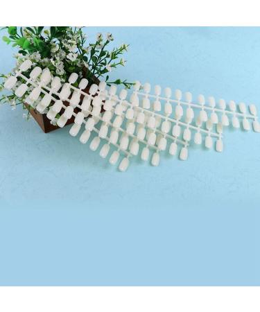 Gel Polish Color Display Materials Durable And Non-Toxic Nail Art False Display For Decoration Beauty Salon Manicure Store for Home Woman - Buy Online on GoSupps.com