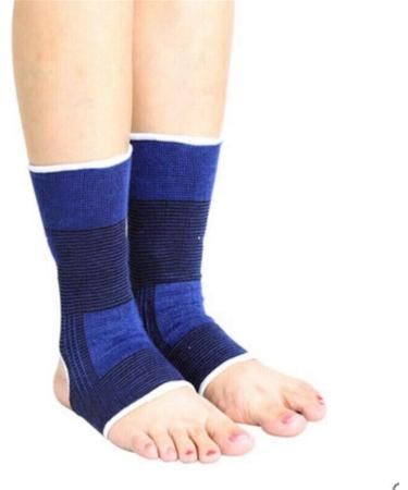 Zghybd Orthopedic Compression Socks - Foot Pain Relief Sleeve for Swelling & Heel Spurs | Arch Support & Ankle Brace - Day & Night Use - Black - Buy Online on GoSupps.com