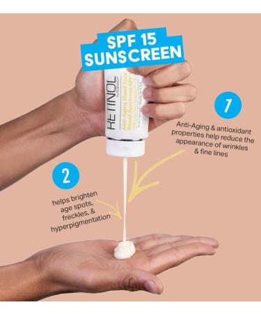 Robanda Retinol Collection: Day/Night Creams, Hand Treatment, Eye Gel & Renewal Serum - Buy Online on GoSupps.com