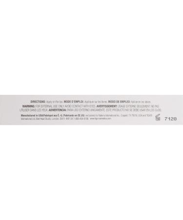 TIGI Cosmetics Luxe Lip-Gloss Superficial 0.11 oz - Shop Now for Luscious Lips! - Buy Online on GoSupps.com