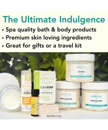 Ultimate Indulgence Gift Set - Luxurious Spa & Self-Care Essentials | Free International Shipping - Buy Online on GoSupps.com
