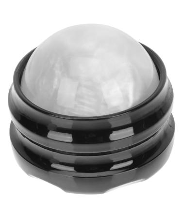Tovinanna 1stk Massage ball Massage ball Exercise roll Massage device essential oil ice hockey muscle ball massage tools for muscle relaxation foot sole fascia ball relaxation ball scrollrad 6.5x6.1cm sorted color