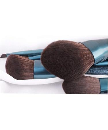 Makeup Brush 10 Pieces Super Soft Makeup Tools for Professionals and Beginners Beauty - Buy Online on GoSupps.com