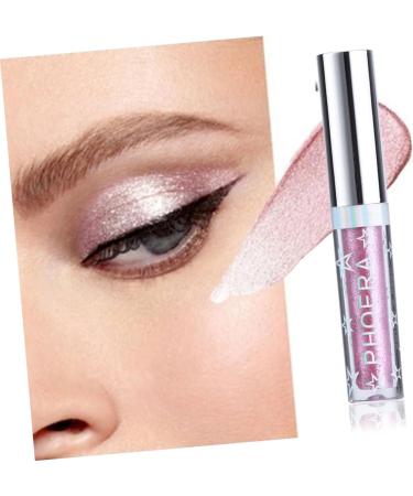 Beavorty Liquid Eyeshadow Metallic 2pcs eyeliner pencil Eyes Shimmer pearlescent eyeshadow eye shadow pigment metallic color 1 count (Pack of 1) Picture 1x2pcs - Buy Online on GoSupps.com