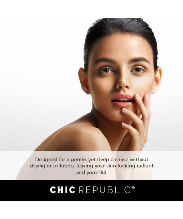 Organic Charcoal and Clay Mask with Kaolin Clay, Rosehip Oil, Vitamin C - Acne & Blackhead Treatment - Buy Online on GoSupps.com