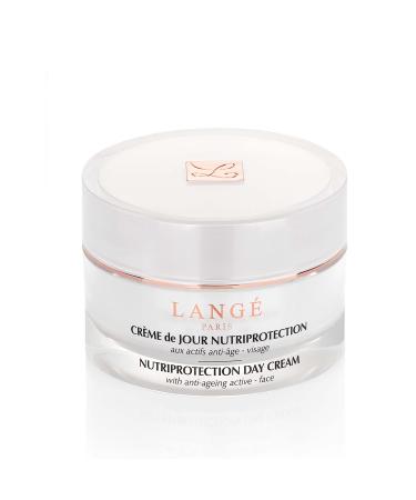 Nutri-Protection Day Face Cream -Protects Hydrates And Revitalizes Skin -Visibly Diminishes Dryness -Delivers Softer More Luminous Complexion -Enriched With Essential Nutrients -1.7 Oz