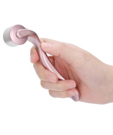 Dioche Ice Compression Roller - Facial Massage Roller for Sensitive Skin Reduces Edema (Rose Pink) | Buy Now - Buy Online on GoSupps.com