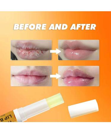 Honey lip balm 5 g juicy and shiny lipstick hydrated lips for full and natural lips - Buy Online on GoSupps.com