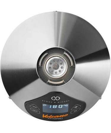Buy Volcano Hybrid Vaporizer - Premium International Shipping & Best Prices - Buy Online on GoSupps.com