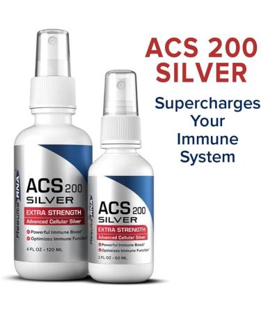 Results RNA Ultimate Body Detox Extra Strength System - Clinically Proven Detox & Immunity Boost - ACS 200 Silver, ACZ Nano Zeolite, ACG Glutathione - 2 oz - Buy Online on GoSupps.com