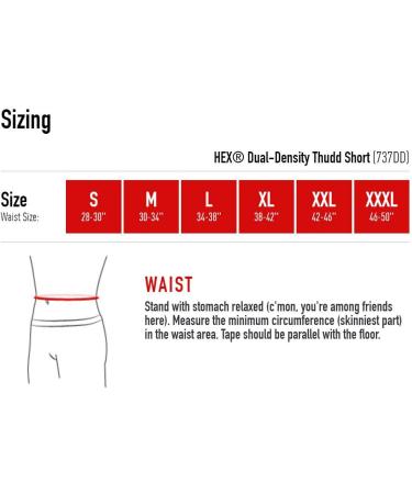 Buy McDavid Padded Compression Pants - Hip Coccyx & Thigh Pads | White SM - International Shipping Available - Buy Online on GoSupps.com