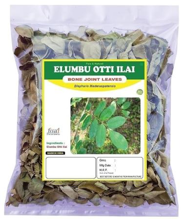 0.35Ounce / 10Gram Dry Elumbotti ilai Leaves Pack of 1