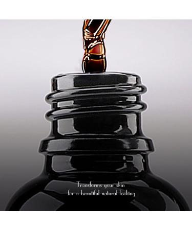 Autobronzant Visage & Corps - IMIM Gouttes Autobronzantes Naturelles & Progressives pour un H le Lumineux et Hydratant - Sans Transfert Non Gras 30ml - Buy Online on GoSupps.com