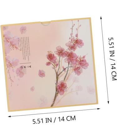 VINTORKY 1pc 9 Loose Powder Makeup Palette Cheek Blush Pallet Press Powder Makeup Matte Powder Blush - Buy Online on GoSupps.com