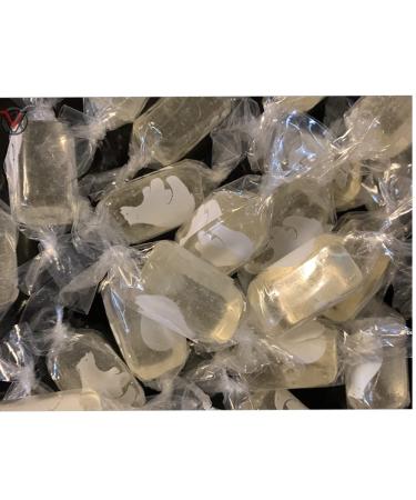 Fox's Glacier Flavoured Boiled Sweets Party Bag (Mints 1kg)