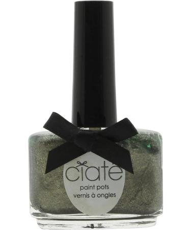 Ciate - Nail Polish - Glametal (087) - 13.5ml/0.46oz - Buy Online on GoSupps.com