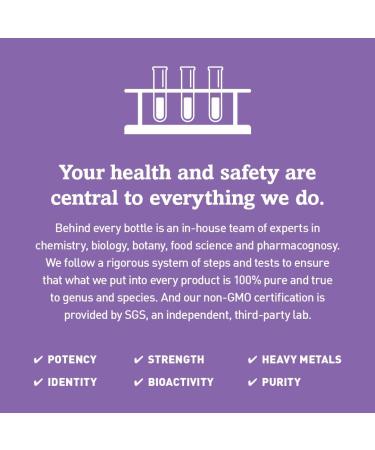 Oregon's Wild Harvest Certified Organic Nettle Capsules with Stinging Hairs Allergy Supplement 600 mg 90 Capsules - Buy Online on GoSupps.com