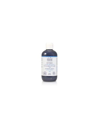 Organic intimate cleanser very gentle anti-allergic. officina naturae
