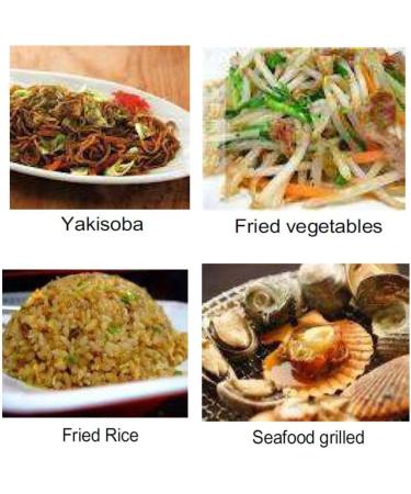 Yakiniku Sauce Strong taste (Pear Filled : Yakiniku No Tare) 200g - Buy Online on GoSupps.com