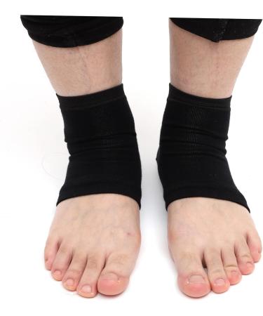 FRCOLOR 50 Pairs of Silicone Heel Socks Moisturising Foot Socks Moisturising Socks for Cracked Feet Women's Dry Feet Socks - Buy Online on GoSupps.com