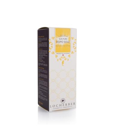 Locherber SUN PURE After Sun - 125ml