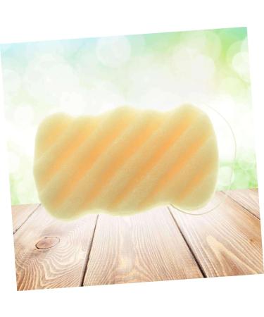 minkissy Sponge Bath Sponge Body Sponge Facial Sponge Plant Cleaning Supplies - Buy Online on GoSupps.com