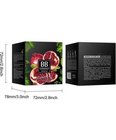 Virecose pomegranate - 01 natural color - Buy Online on GoSupps.com