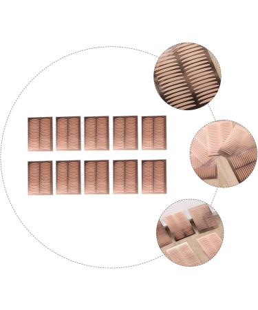 minkissy 25 Sheets Double Eyelid Sticker Invisible Tape Double Eyelid Tape Hooded Eyelid Tape Bathrobes for Girls Invisible Eye Stickers Hooded Droopy No Trace Woman Medical Tape Web Text - Buy Online on GoSupps.com