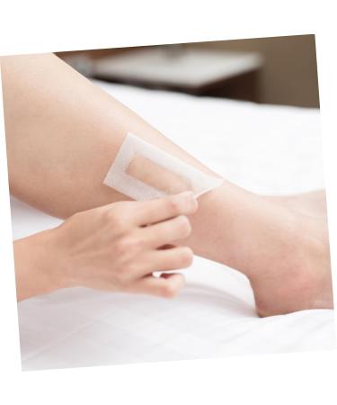 Buy Magiclulu Wax Bars - 800 PCS Eyebrow & Body Wax Strips Hard Wax Applicator Sticks for Smooth Skin | Worldwide Shipping - Buy Online on GoSupps.com