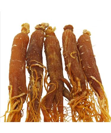 Red Panax Ginseng Root (1000g(2.20pounds))