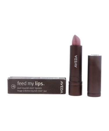 Aveda Feed My Lips Pure Nourish-Mint Lipstick - 03 Kimi Fig (Pack of 1) - Buy Online on GoSupps.com