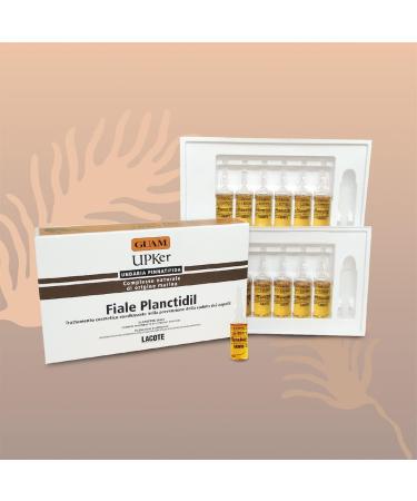 Guam upker planctidil ampoules - Buy Online on GoSupps.com