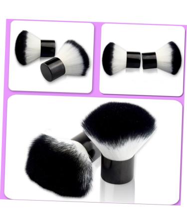 minkissy Powder Makeup Brush Professional Makeup Brush Makeup Blush Brush Powder Brush Cosmetics Brush Multifunction Mushroom Brush - Buy Online on GoSupps.com