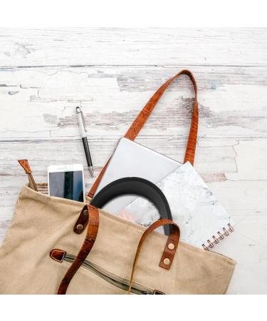 Silicone Hair Cutting Band - Curved Hair Cutting Guide for Home Hair Cuts - Buy Online on GoSupps.com