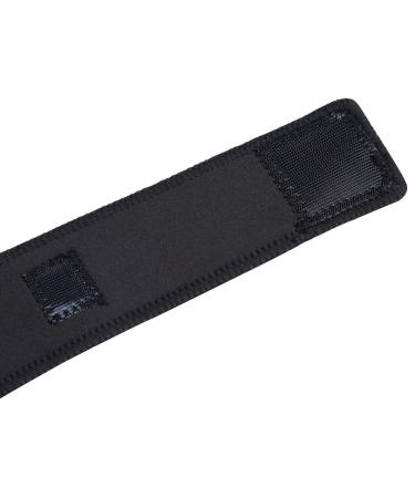 Adjustable Aluminium Thumb Splint & Stabilizer Brace - Finger Support Sleeve for Pain Relief | International Shipping Available - Buy Online on GoSupps.com