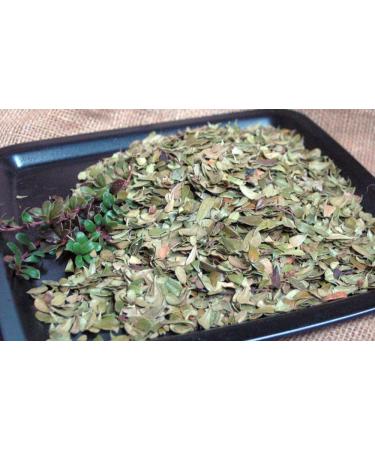 Krauterino24 Krauterino24 - Whole bearberry leaves quantity: 1000g