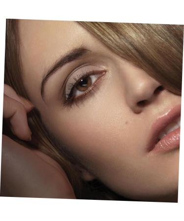 Beavorty 2pcs Patch Natural Large Eyes Double Mesh Sticker Decals Lace Seamless Female Styles Eyelid 6x6cm As Shown - Buy Online on GoSupps.com