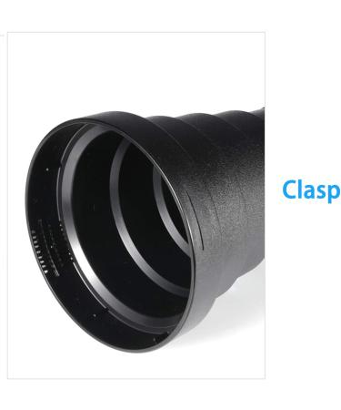 Godox SN-04 Snoot - Essential Accessory for Godox AD400Pro - Buy Online on GoSupps.com