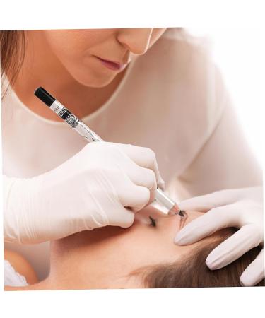 HAPINARY 12Pcs Color Eyeliner Colored Eyeliners Colored Pencils Colorful Makeup Lip Line Wooden Make Up - Buy Online on GoSupps.com