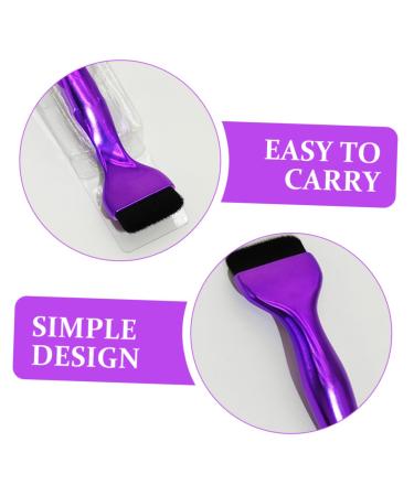 FOMIYES Foundation Brush - Premium Makeup Brush for Liquid Foundation | Artificial Fiber | No Trace Blush Brush | Shop Internationally - Buy Online on GoSupps.com