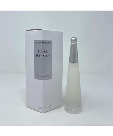 L'eau d'Issey by Issey Miyake for Women 0.84 oz Eau de Toilette Spray by Issey Miyake BEAUTY - Buy Online on GoSupps.com